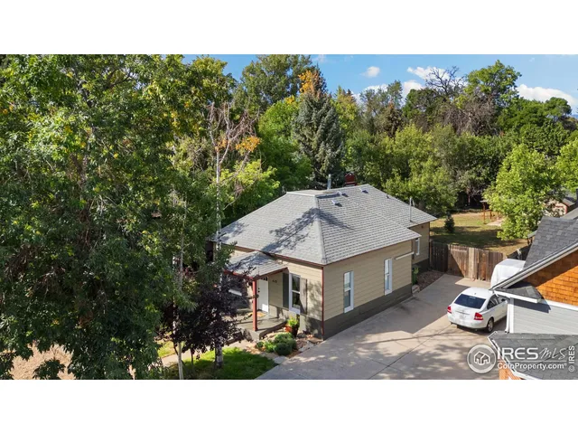 $415,000 | 625 Harrison Avenue, Loveland, CO 80537