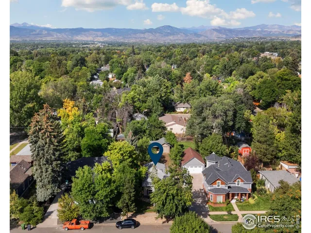 $415,000 | 625 Harrison Avenue, Loveland, CO 80537