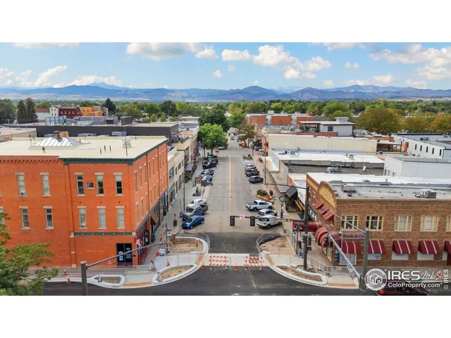 $415,000 | 625 Harrison Avenue, Loveland, CO 80537