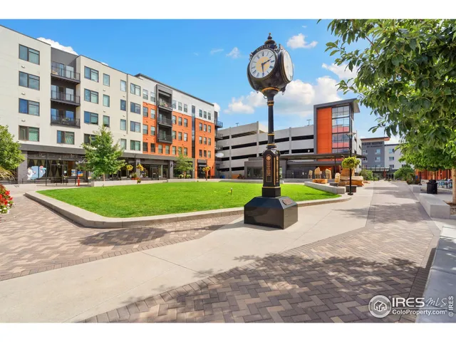 $415,000 | 625 Harrison Avenue, Loveland, CO 80537