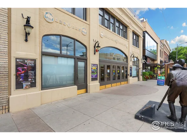 $415,000 | 625 Harrison Avenue, Loveland, CO 80537