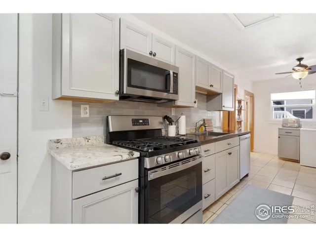 $415,000 | 625 Harrison Avenue, Loveland, CO 80537