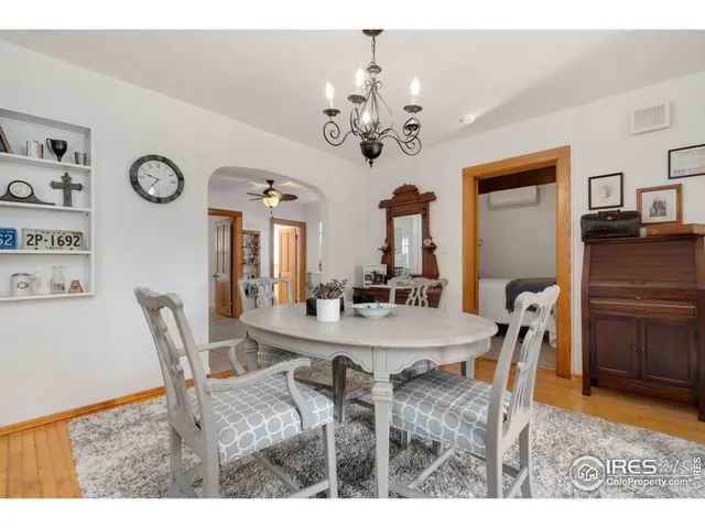 $415,000 | 625 Harrison Avenue, Loveland, CO 80537