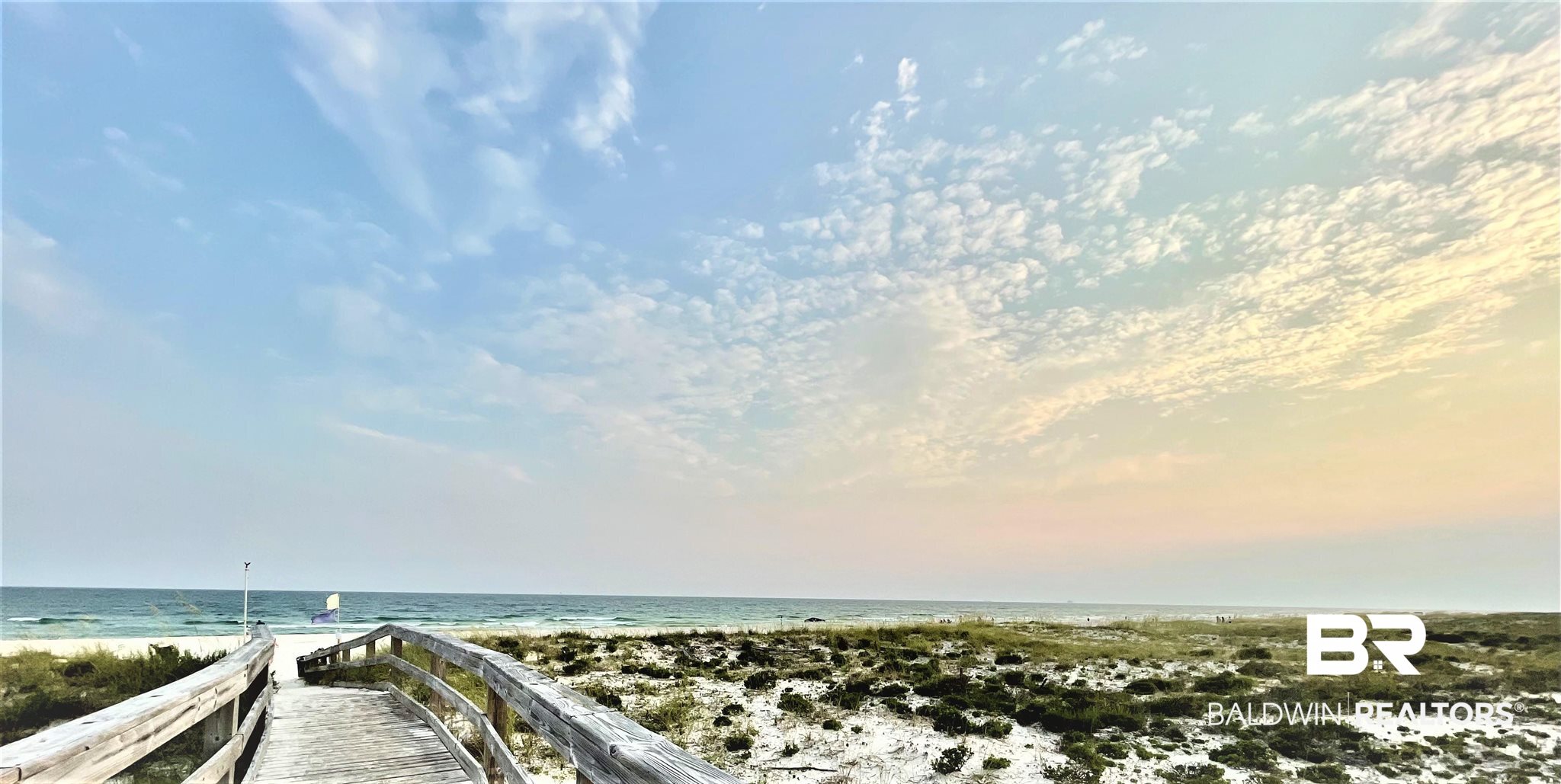 9223 Genipa Way Gulf Shores, AL 36542 - Photo 22 of 23 private beach
