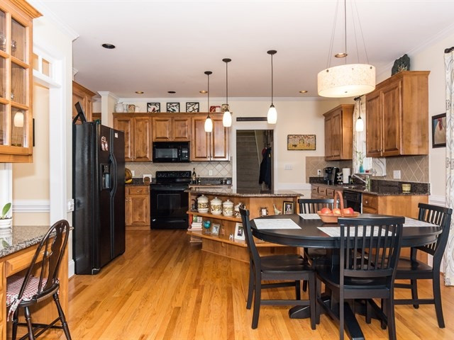 8004 Millenium Drive Raleigh, NC 27614 - Photo 7 of 24 Photo 7