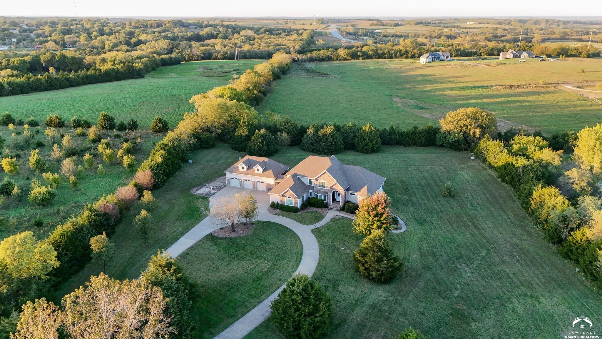 850 North 1663 Road Lawrence, KS 66049 - Photo 83 of 87 Gallery Image 83