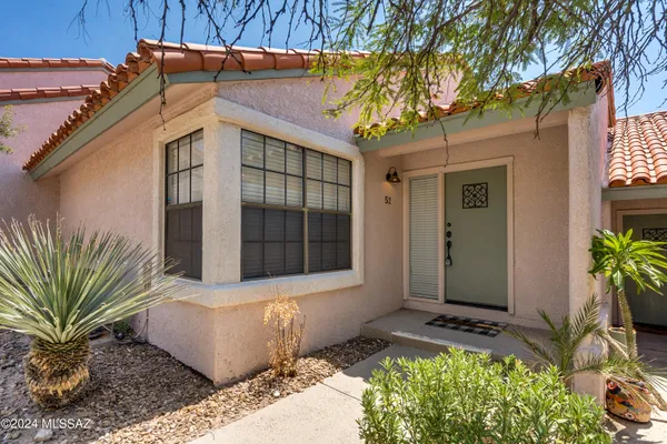 $1,700 | 6441 North Tierra De Las Catalinas, Unit 52, Tucson, AZ 85718