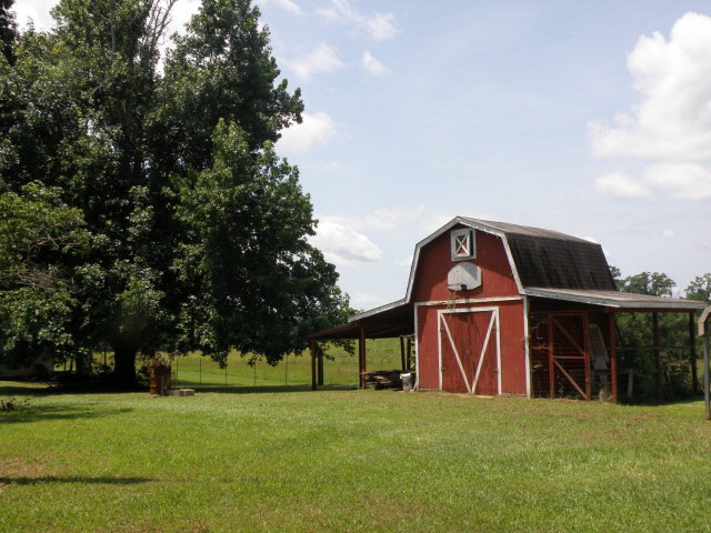 373 Greene Settlement Road Gray, GA 31032 - Photo 14 of 34 a view of a back yard