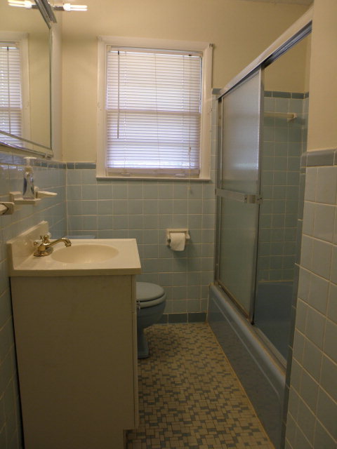 373 Greene Settlement Road Gray, GA 31032 - Photo 27 of 34 a bathroom with a sink a toilet and shower