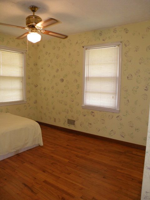 373 Greene Settlement Road Gray, GA 31032 - Photo 28 of 34 a view of a room with wooden floor and a window