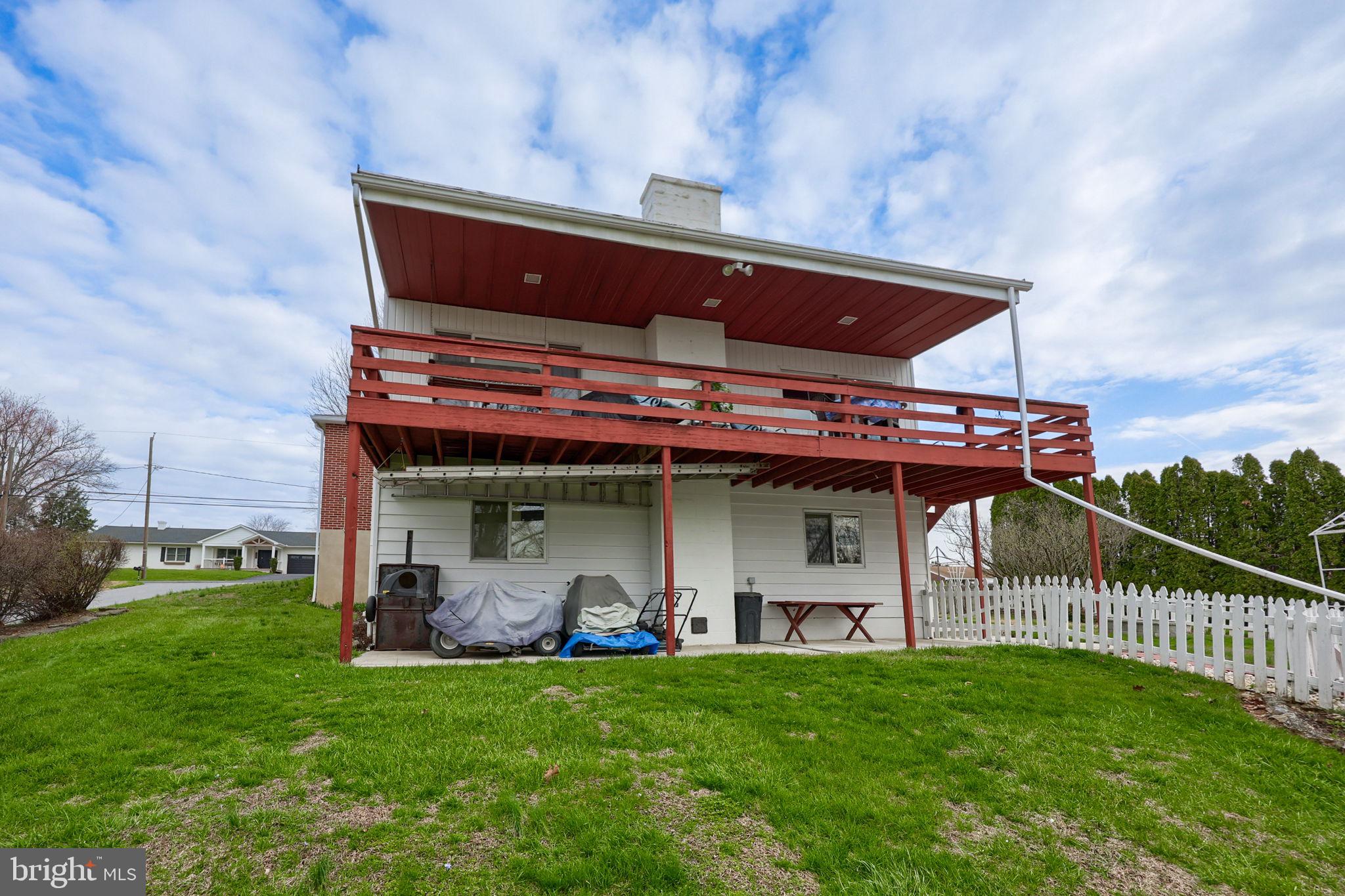 3020 Tunnel Hill Road Lebanon, PA 17046 - Photo 57 of 60