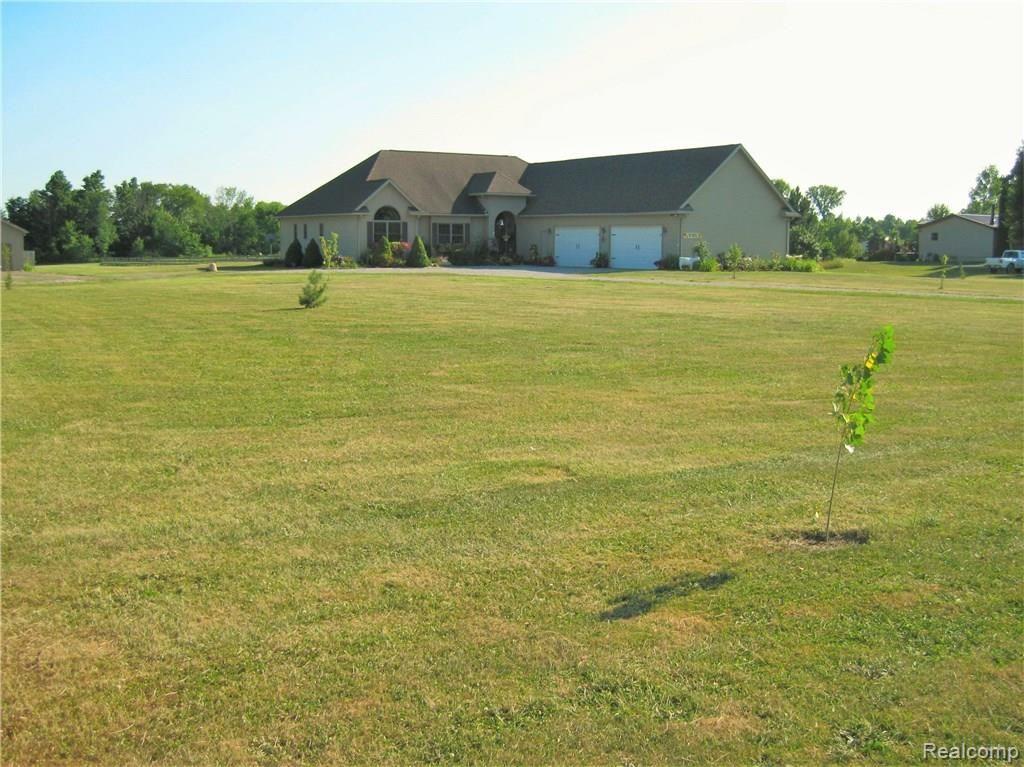 11765 Lambs Road Memphis, MI 48041 - Photo 1 of 45 1.JPG