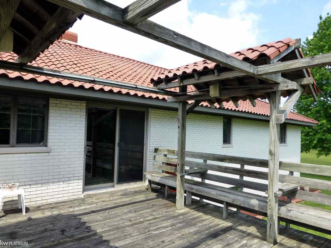 5711 Neuman Road St. Clair, MI 48079 - Photo 36 of 55