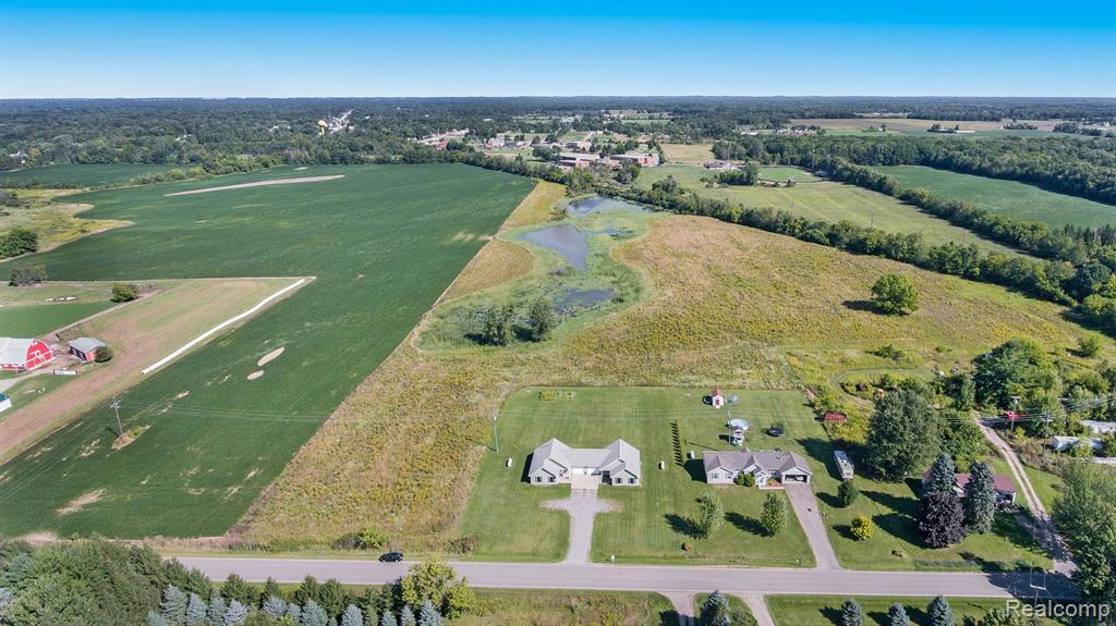 4464 Barnes Road Millington, MI 48746 - Photo 24 of 27