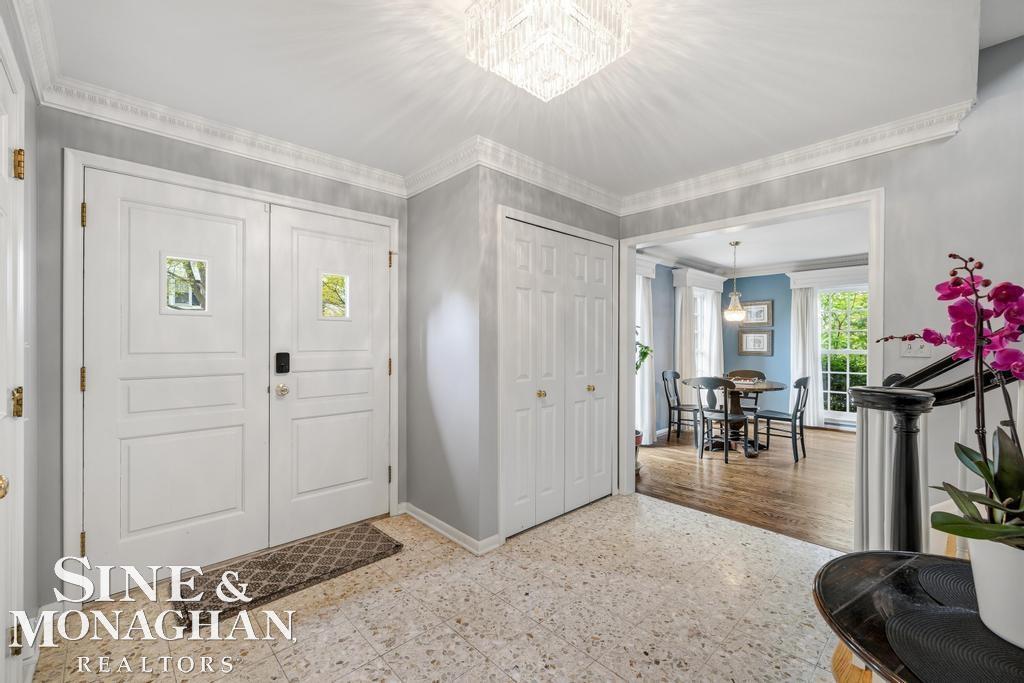 66 Colonial Road Grosse Pointe Shores, MI 48236 - Photo 6 of 67