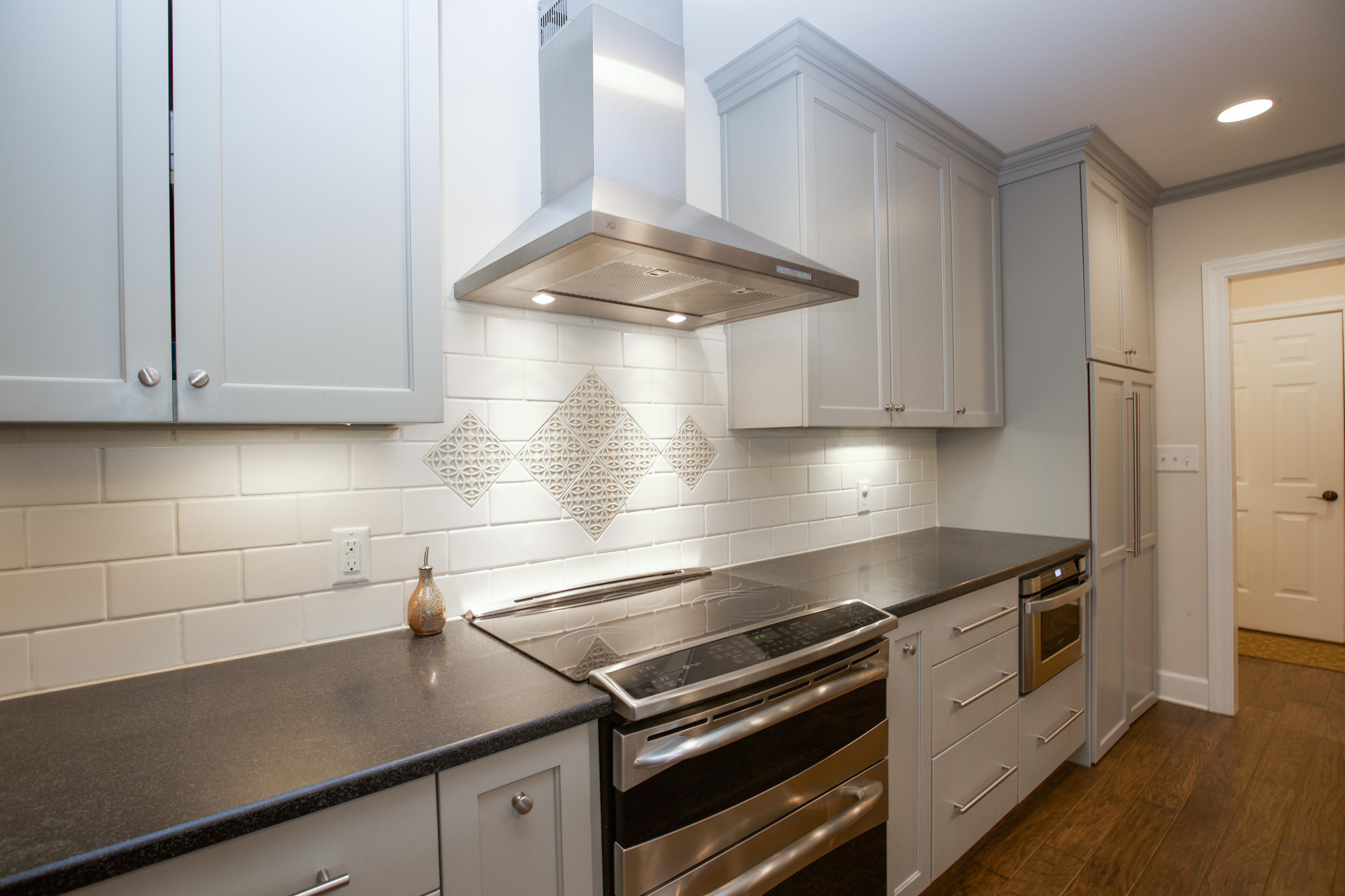 149 Winntown Road Allenhurst, GA 31301 - Photo 12 of 47 Range and hood