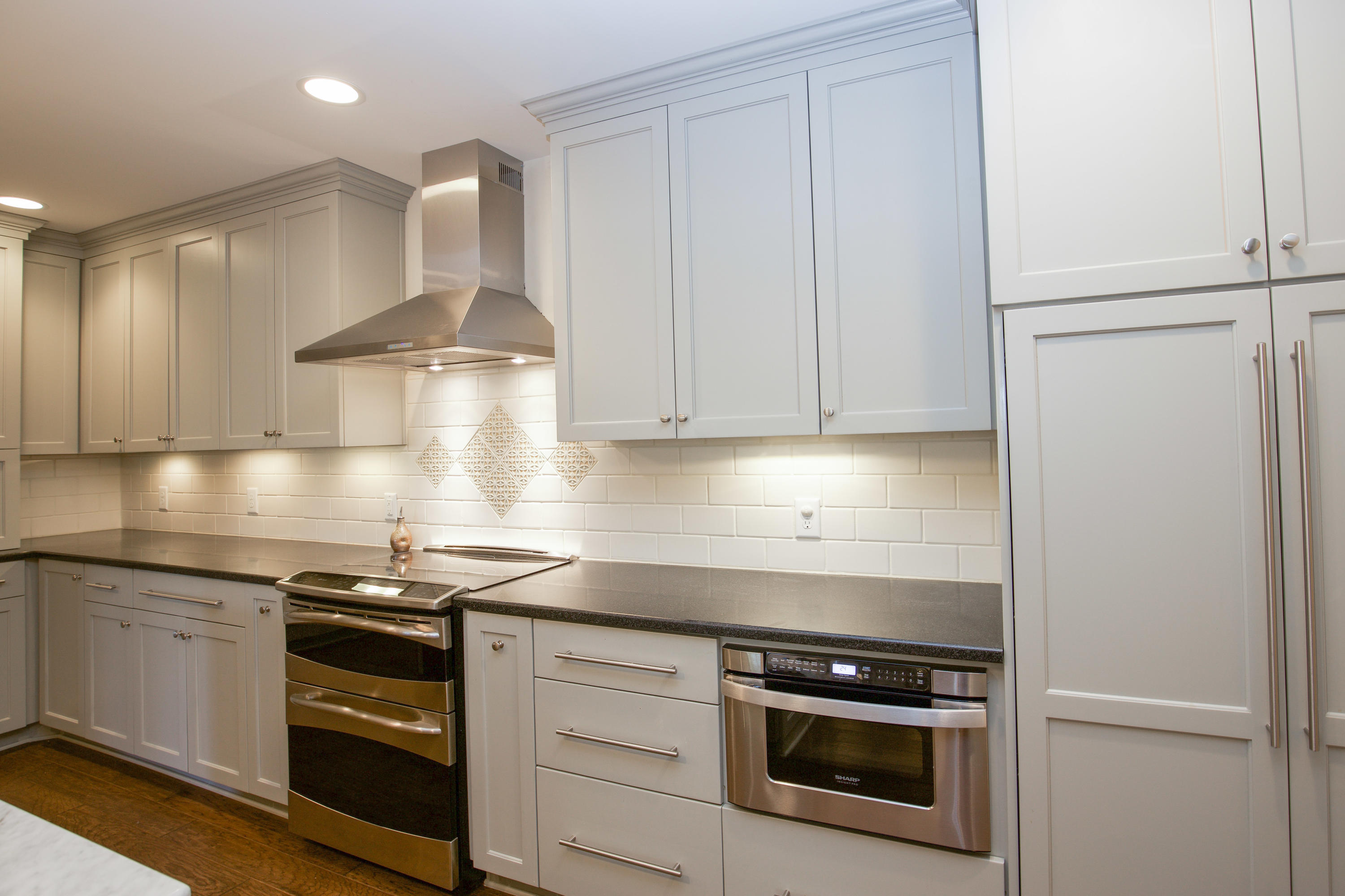 149 Winntown Road Allenhurst, GA 31301 - Photo 14 of 47 Stainless steel appliances