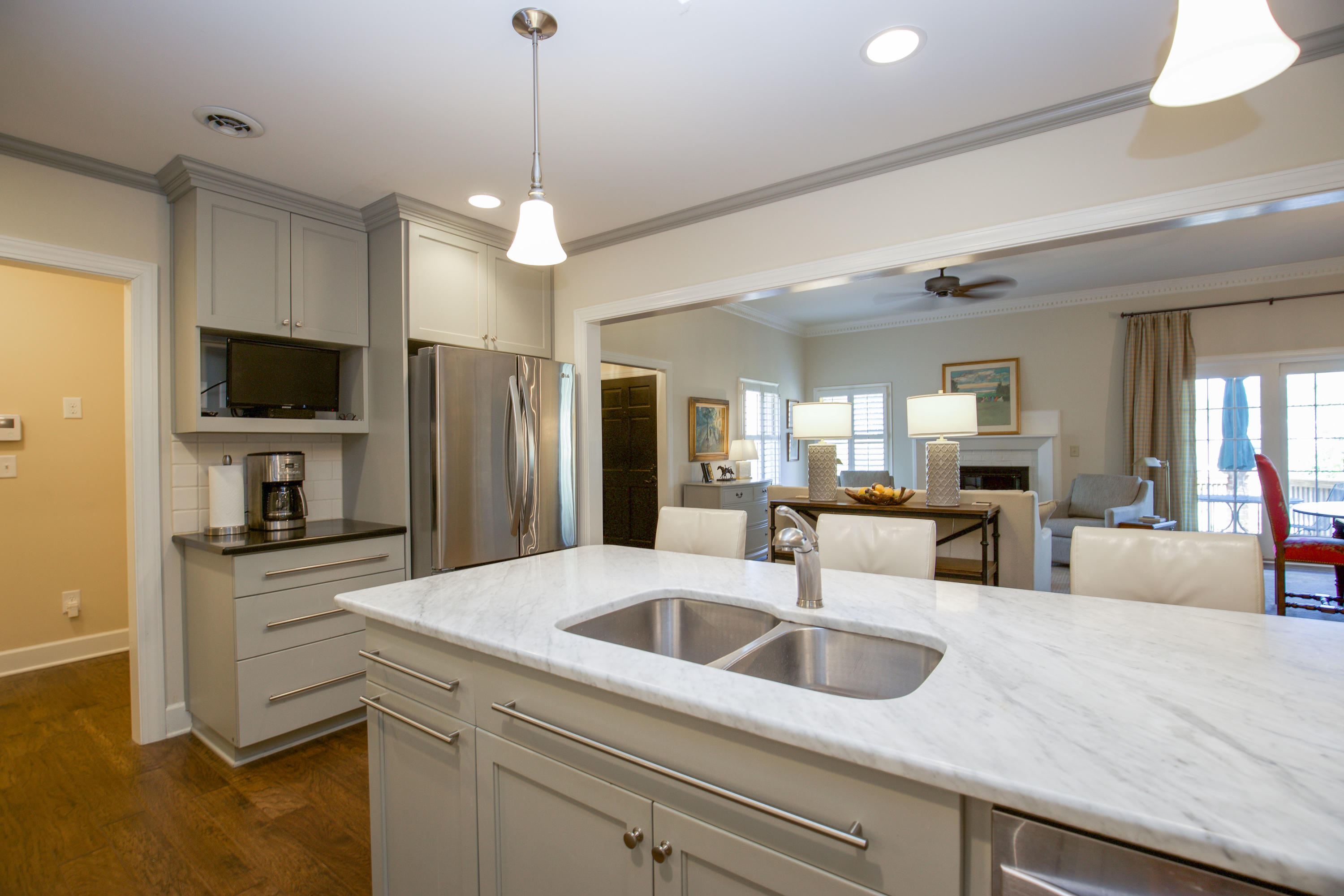 149 Winntown Road Allenhurst, GA 31301 - Photo 16 of 47 Double sink