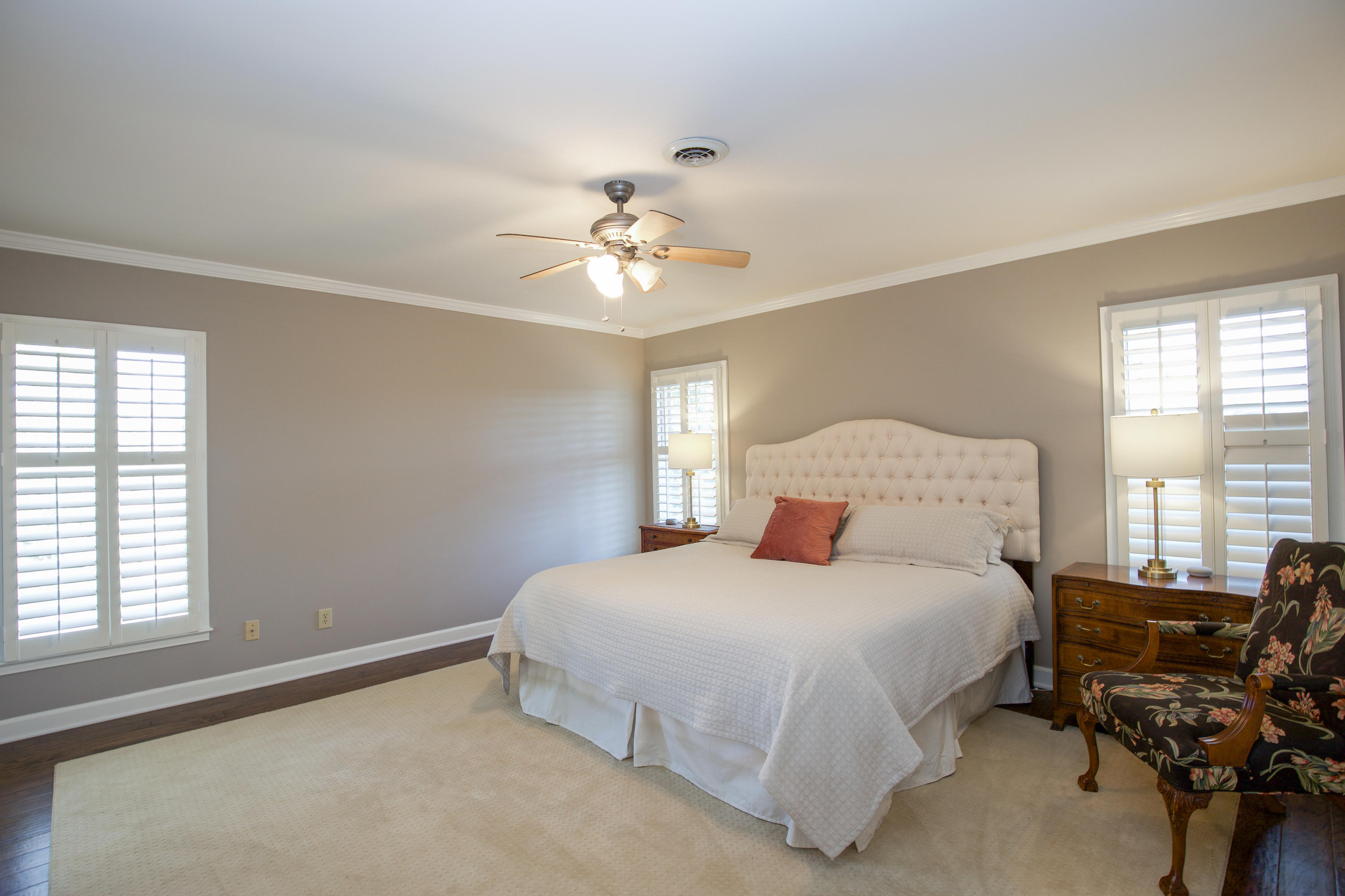 149 Winntown Road Allenhurst, GA 31301 - Photo 19 of 47 Master bedroom