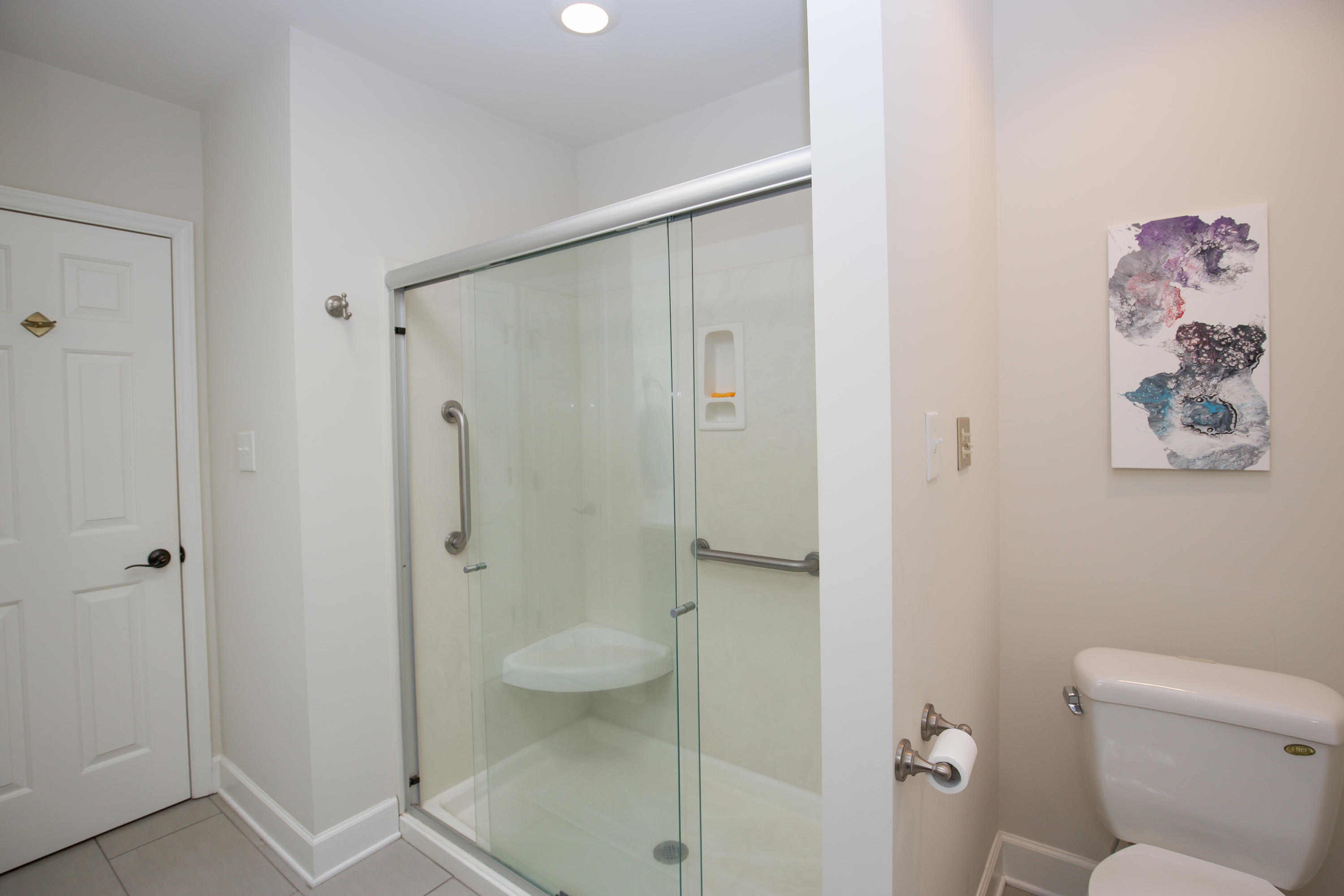 149 Winntown Road Allenhurst, GA 31301 - Photo 24 of 47 Shower