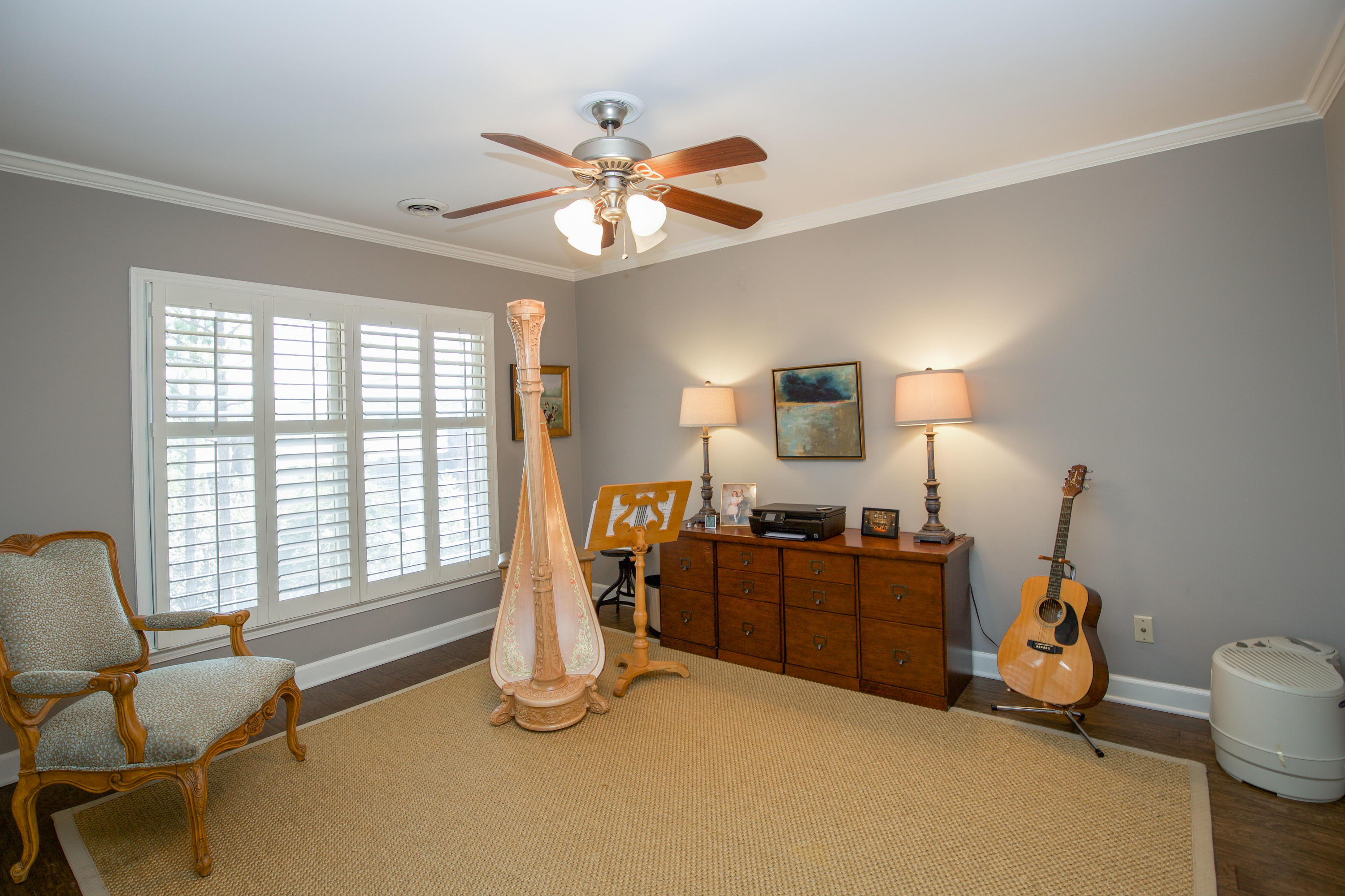149 Winntown Road Allenhurst, GA 31301 - Photo 25 of 47 Bedroom #2