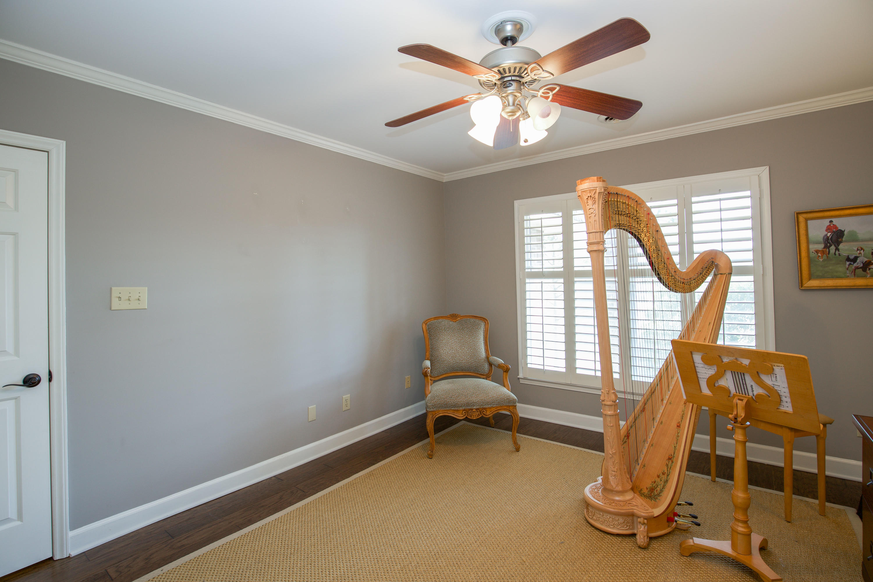 149 Winntown Road Allenhurst, GA 31301 - Photo 26 of 47 Currently used as music room