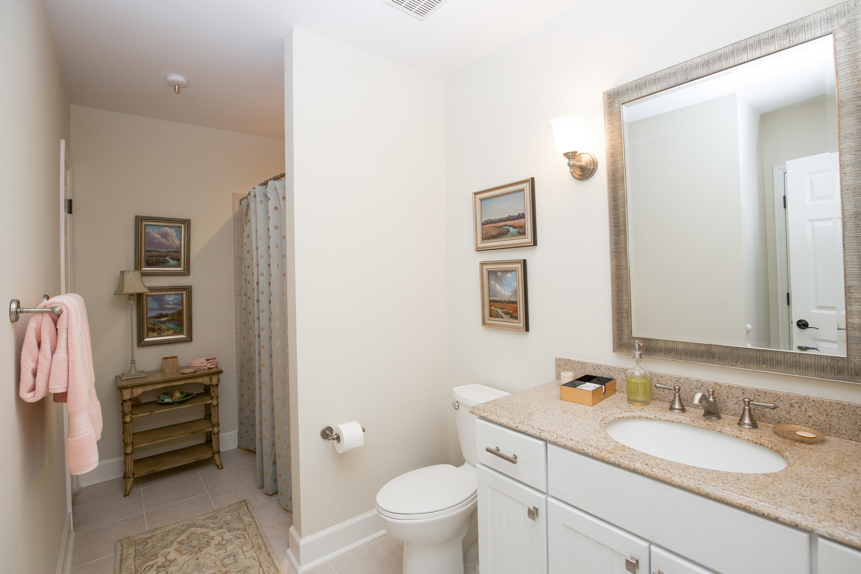149 Winntown Road Allenhurst, GA 31301 - Photo 27 of 47 Bathroom #2