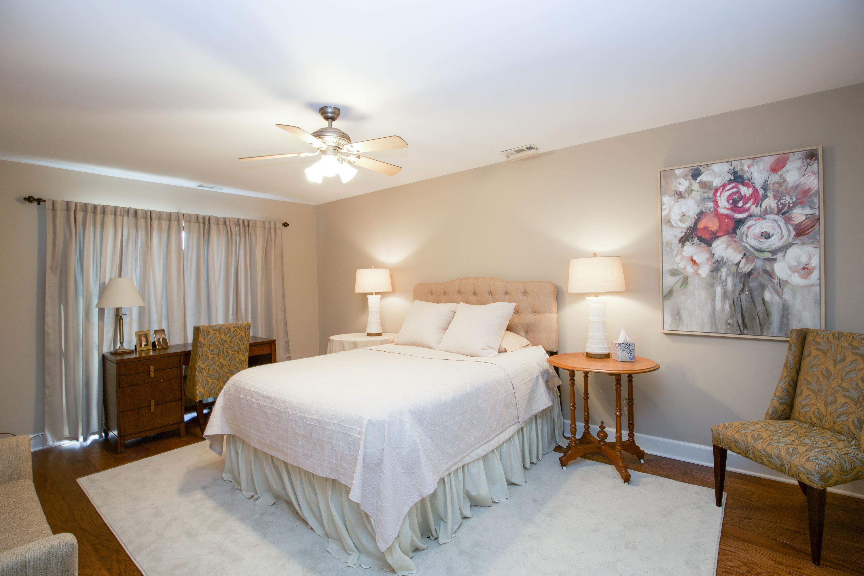 149 Winntown Road Allenhurst, GA 31301 - Photo 31 of 47 Bedroom #3