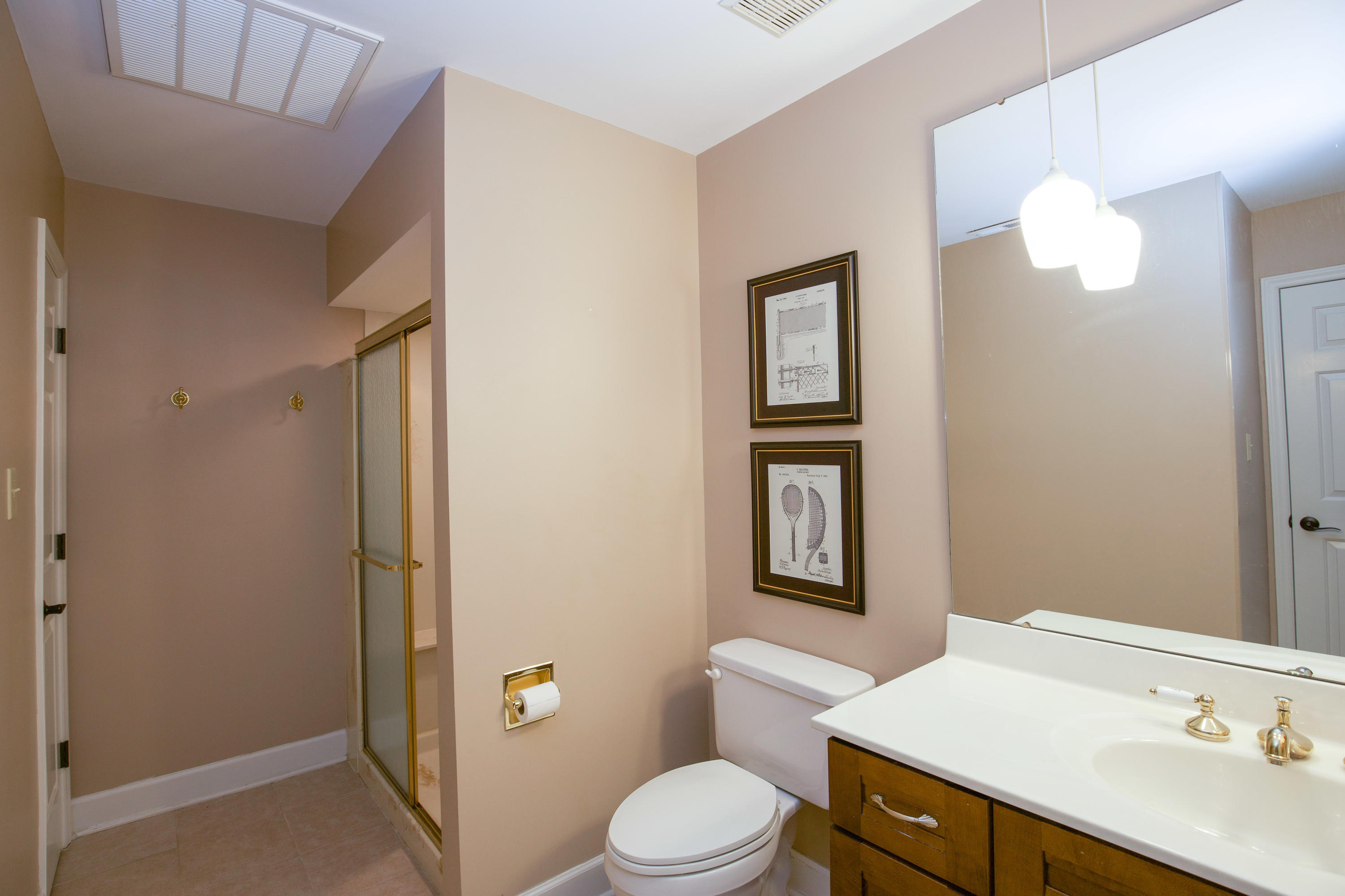 149 Winntown Road Allenhurst, GA 31301 - Photo 33 of 47 Bathroom #3