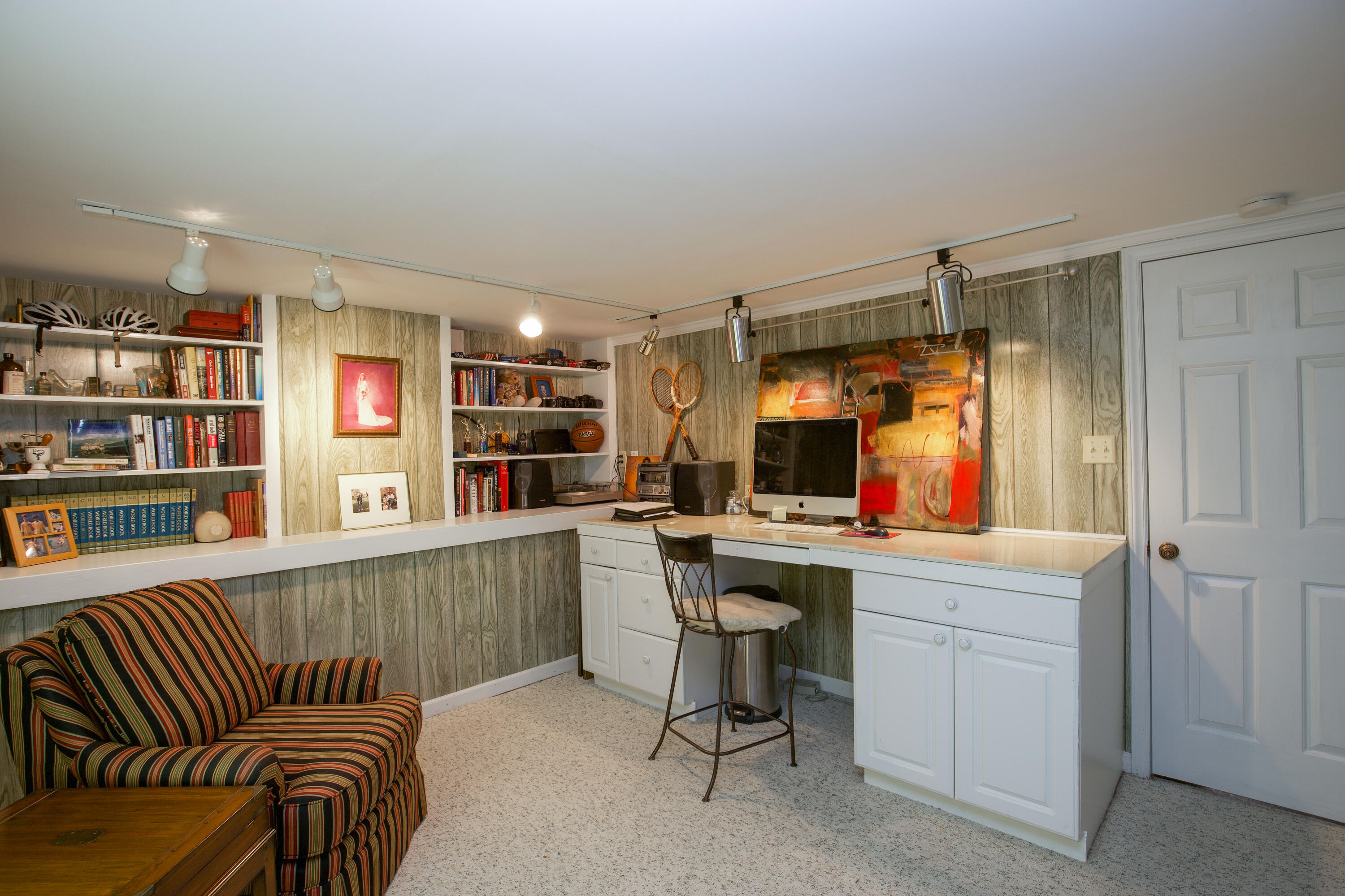 149 Winntown Road Allenhurst, GA 31301 - Photo 35 of 47 Office