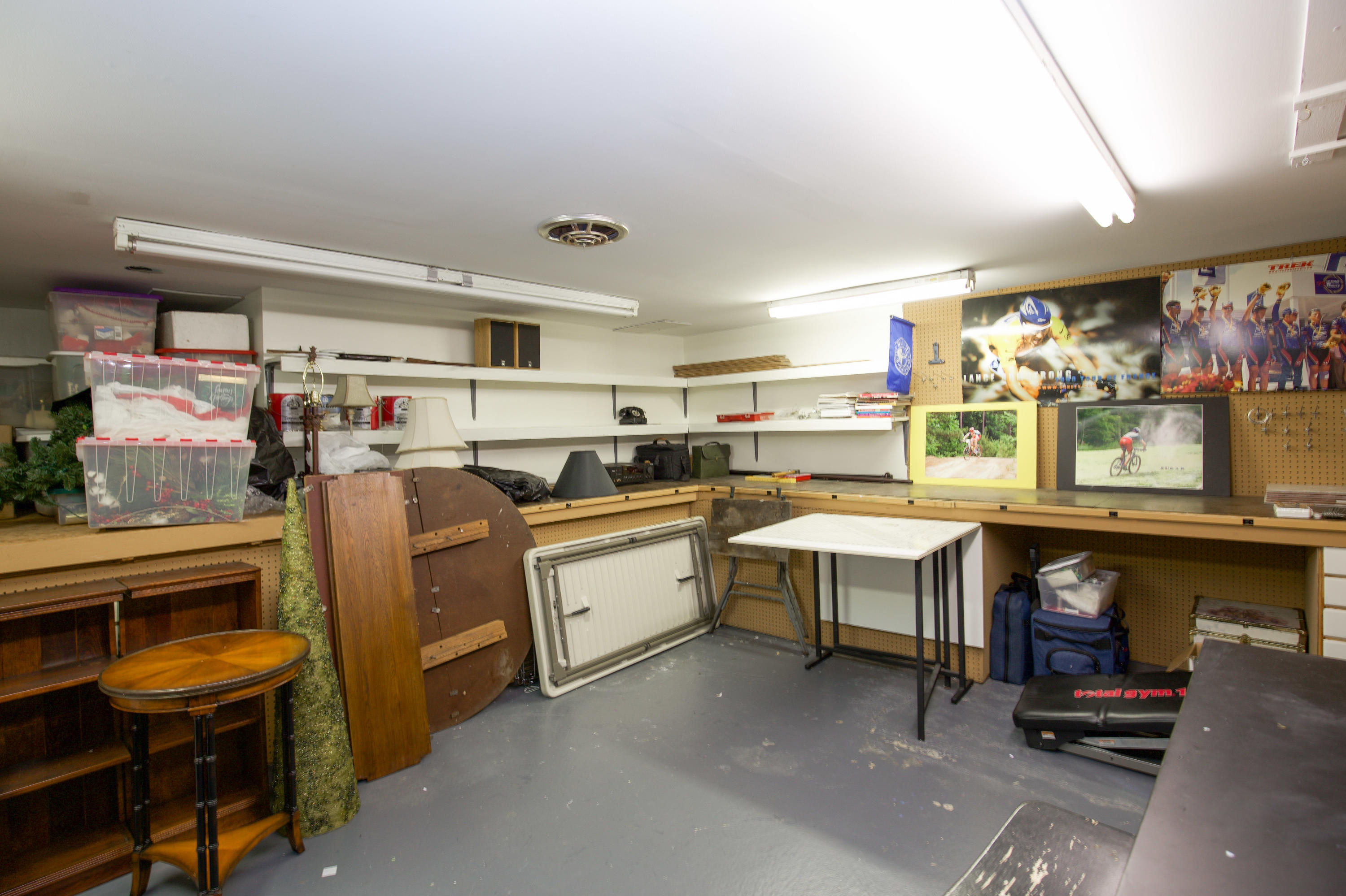 149 Winntown Road Allenhurst, GA 31301 - Photo 38 of 47 Workshop