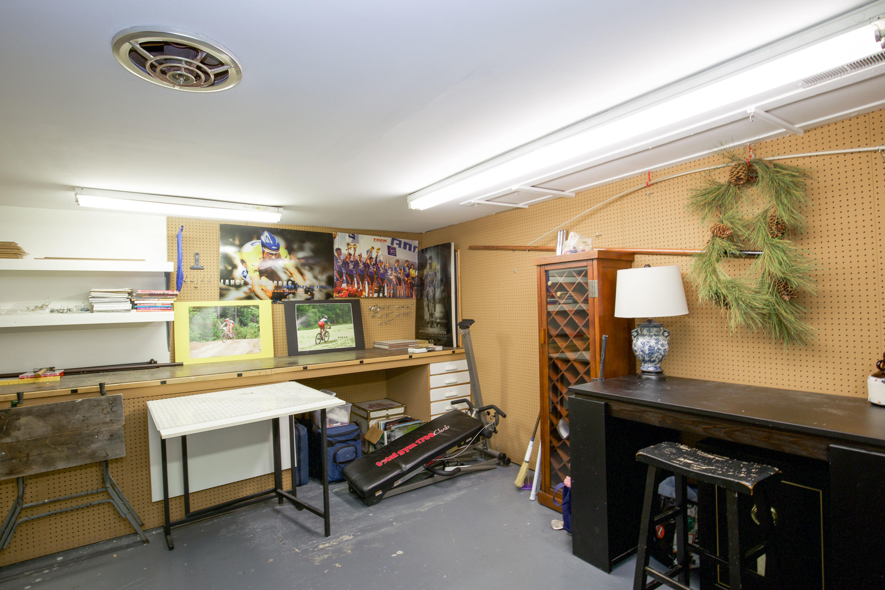 149 Winntown Road Allenhurst, GA 31301 - Photo 39 of 47 Workshop