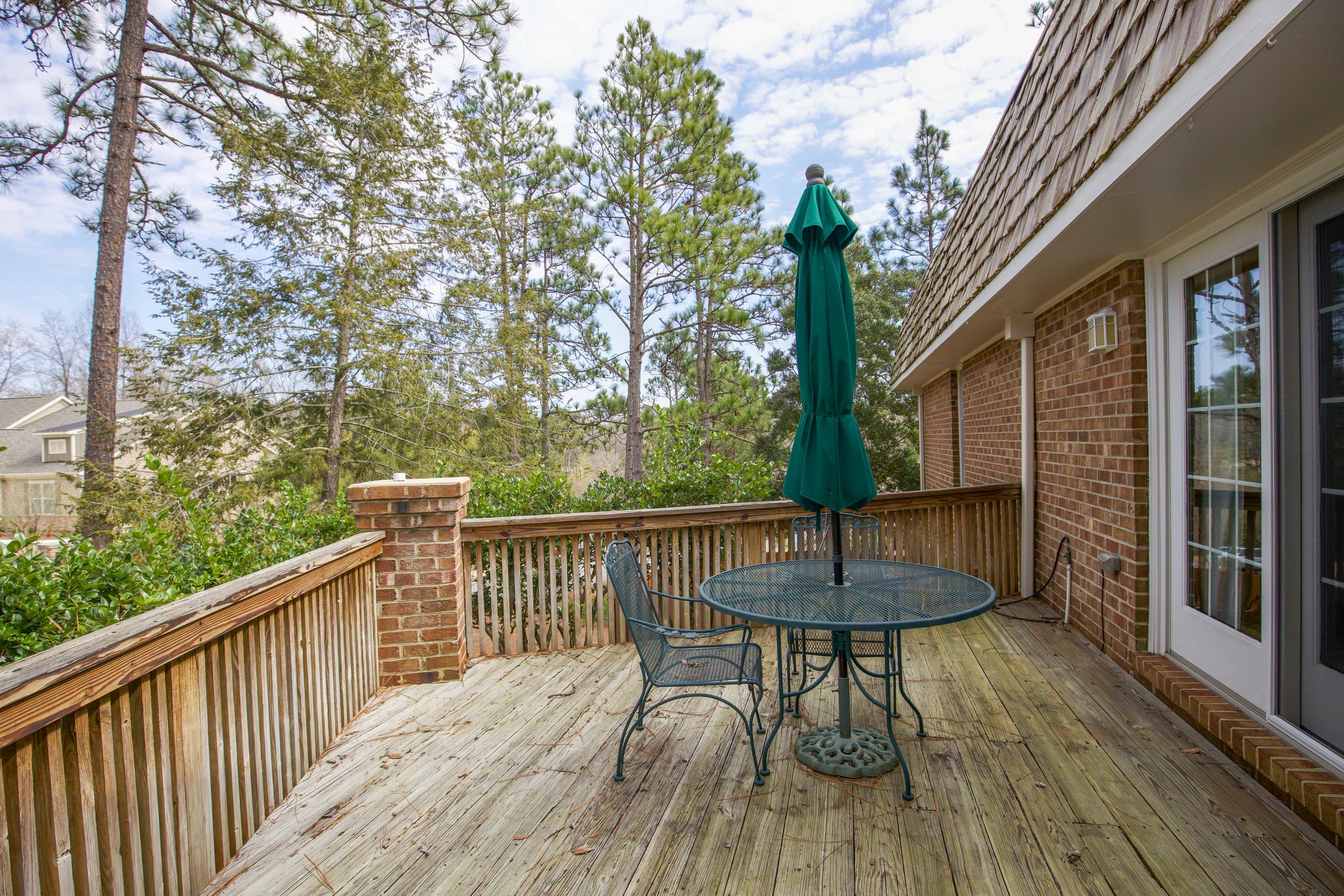 149 Winntown Road Allenhurst, GA 31301 - Photo 45 of 47 Deck off of living room
