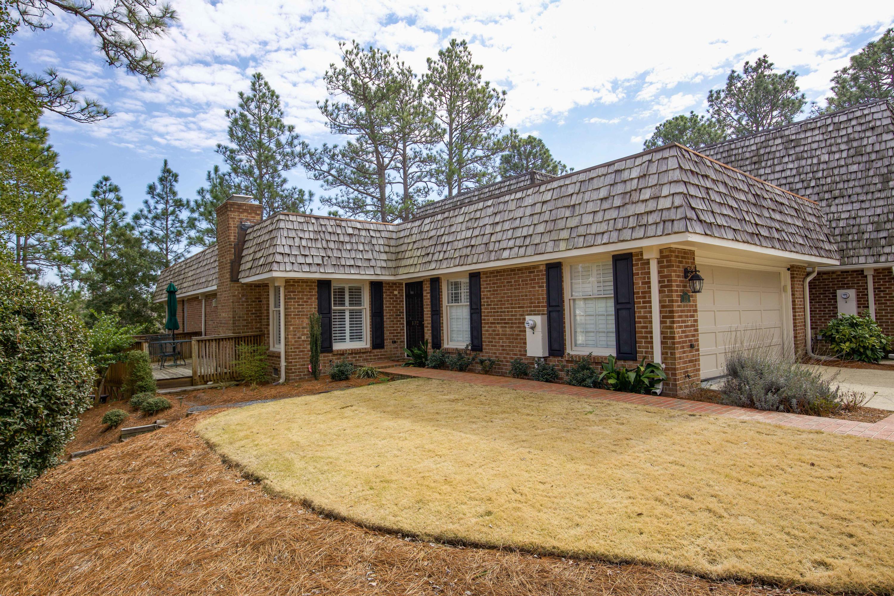 149 Winntown Road Allenhurst, GA 31301 - Photo 46 of 47 132 Racquet Lane