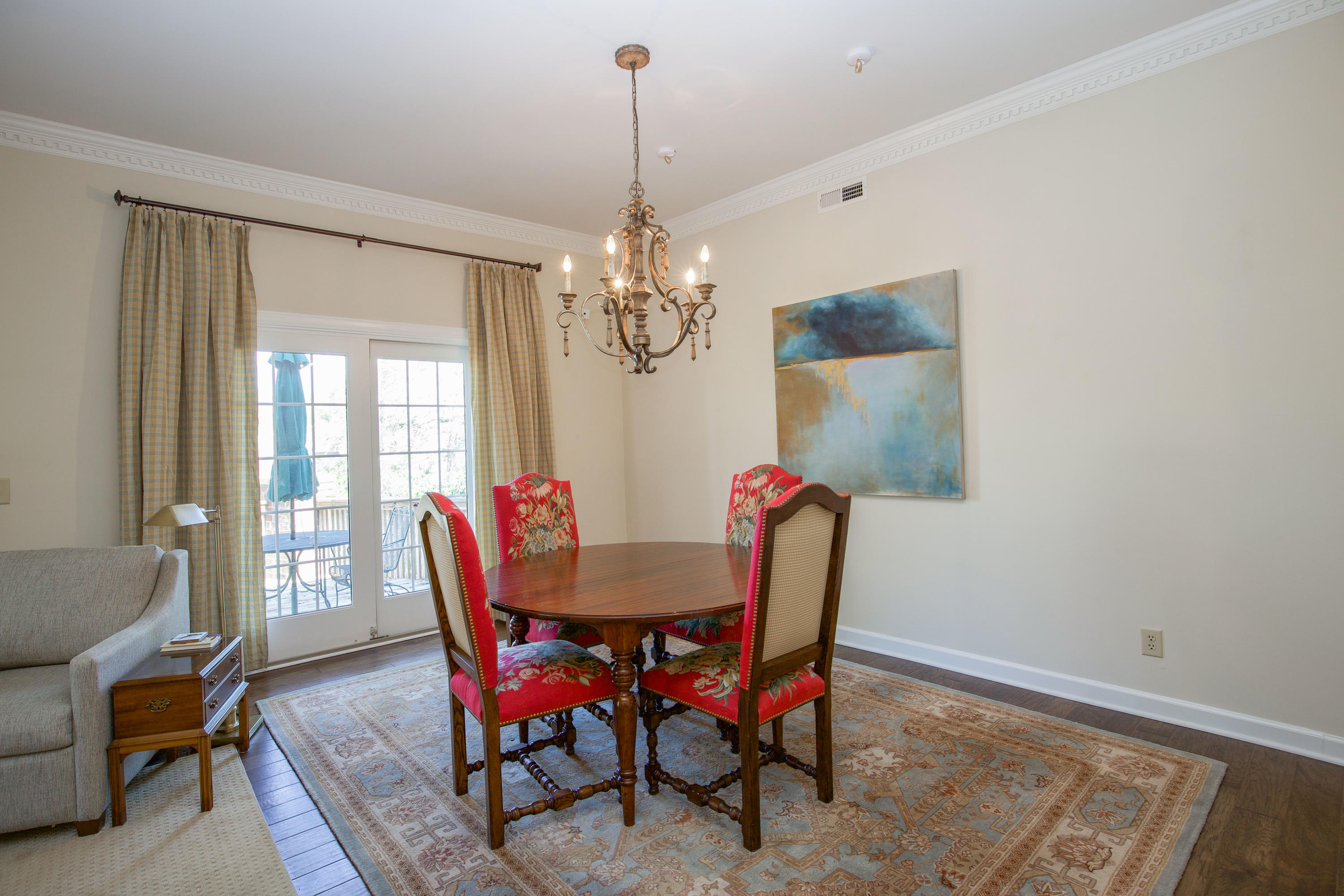 149 Winntown Road Allenhurst, GA 31301 - Photo 7 of 47 Dining area