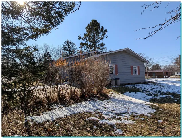 $120,000 | 303 2nd Street, Melrose, WI 54642
