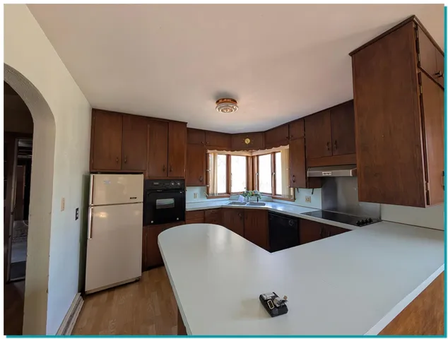 $120,000 | 303 2nd Street, Melrose, WI 54642