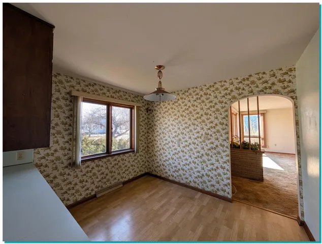 $120,000 | 303 2nd Street, Melrose, WI 54642