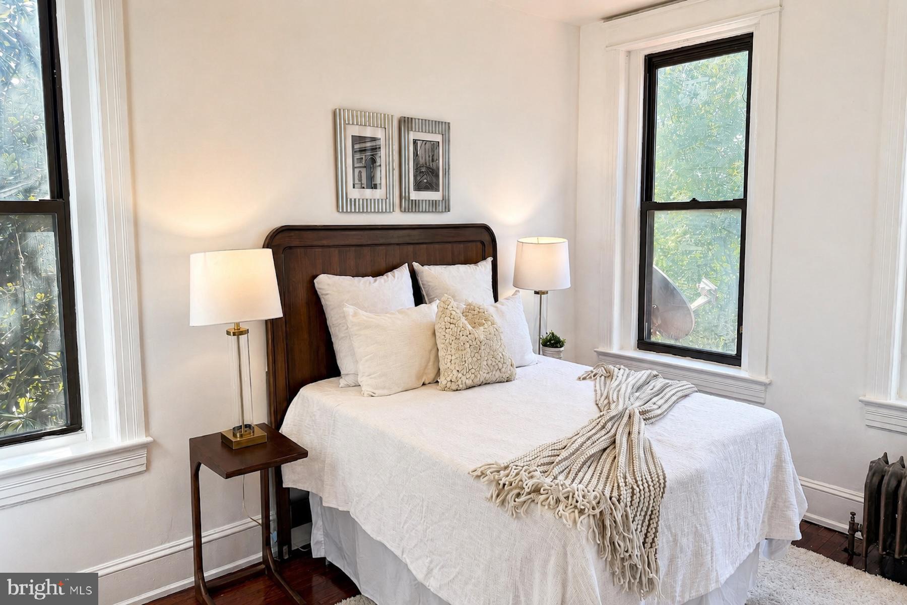 1126 I Street Northeast Washington, DC 20002 - Photo 24 of 47