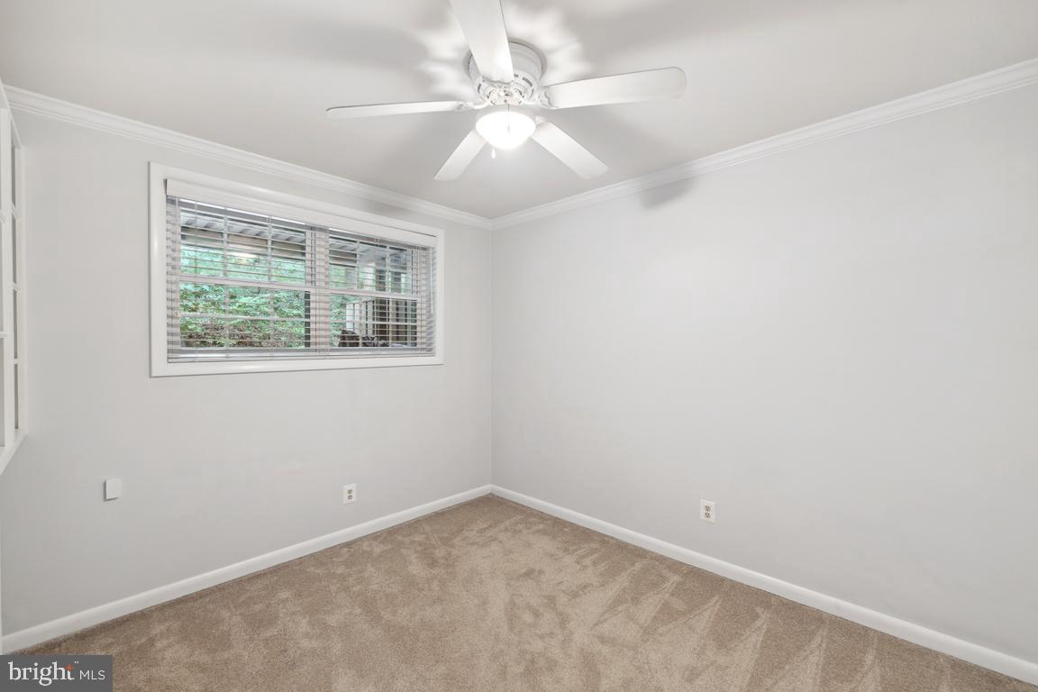 4635 28th Road South, Unit A Arlington, VA 22206 - Photo 15 of 23 2nd Bedroom