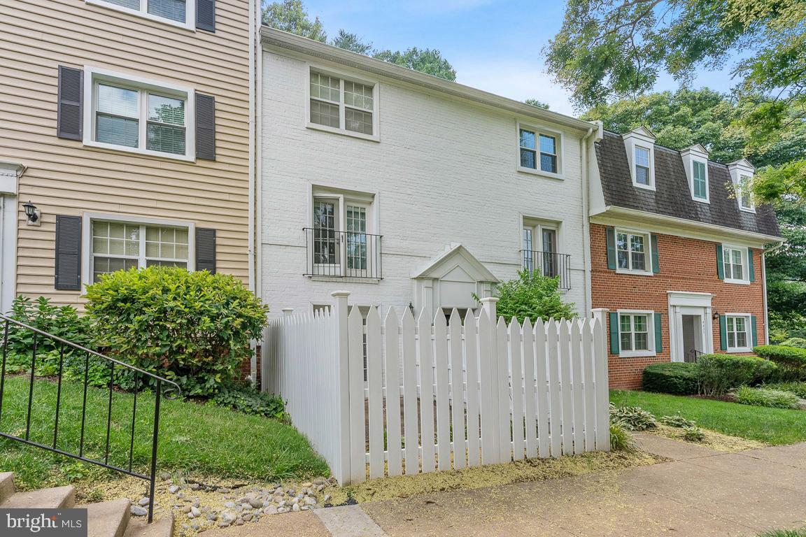 4635 28th Road South, Unit A Arlington, VA 22206 - Photo 22 of 23 Gallery Image 22