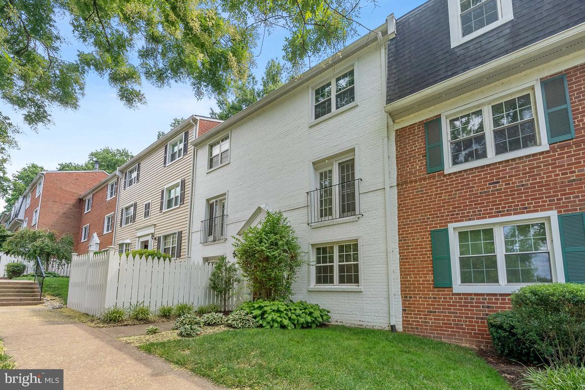 4635 28th Road South, Unit A Arlington, VA 22206 - Photo 23 of 23 Gallery Image 23
