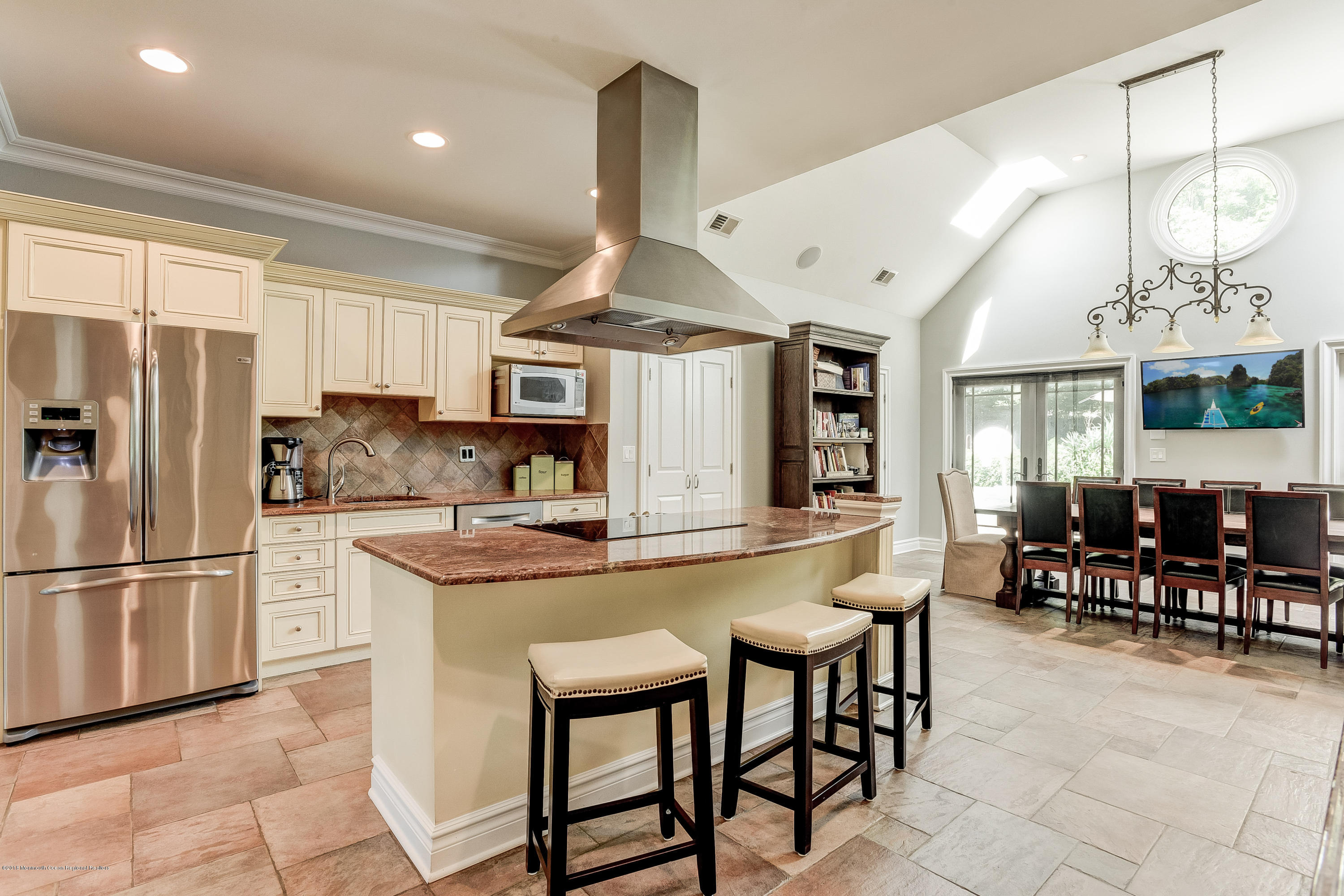 2 Crawford Road Middletown, NJ 07748 - Photo 12 of 34 015_Kitchen