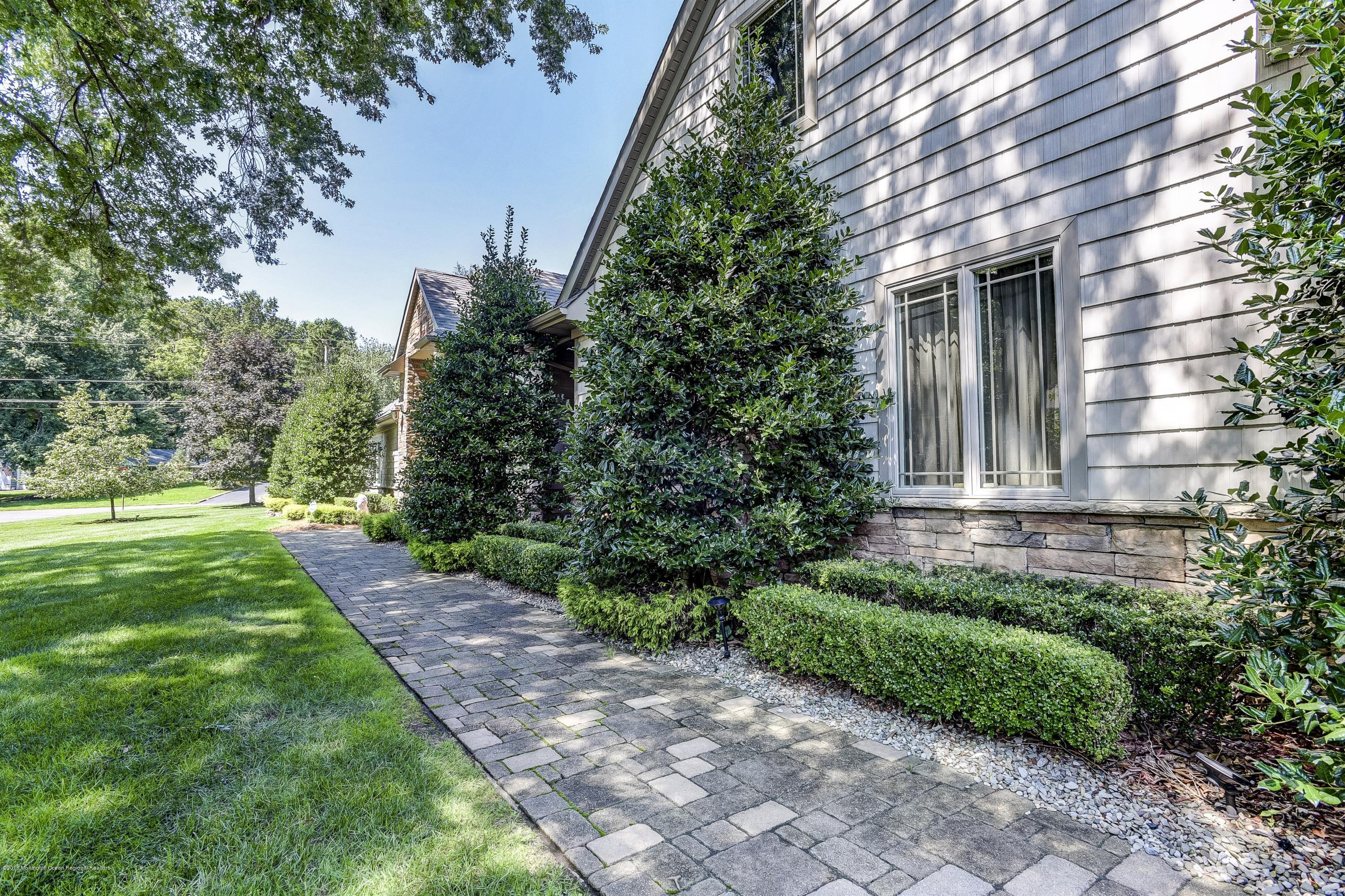 2 Crawford Road Middletown, NJ 07748 - Photo 33 of 34 005_Front Walkway