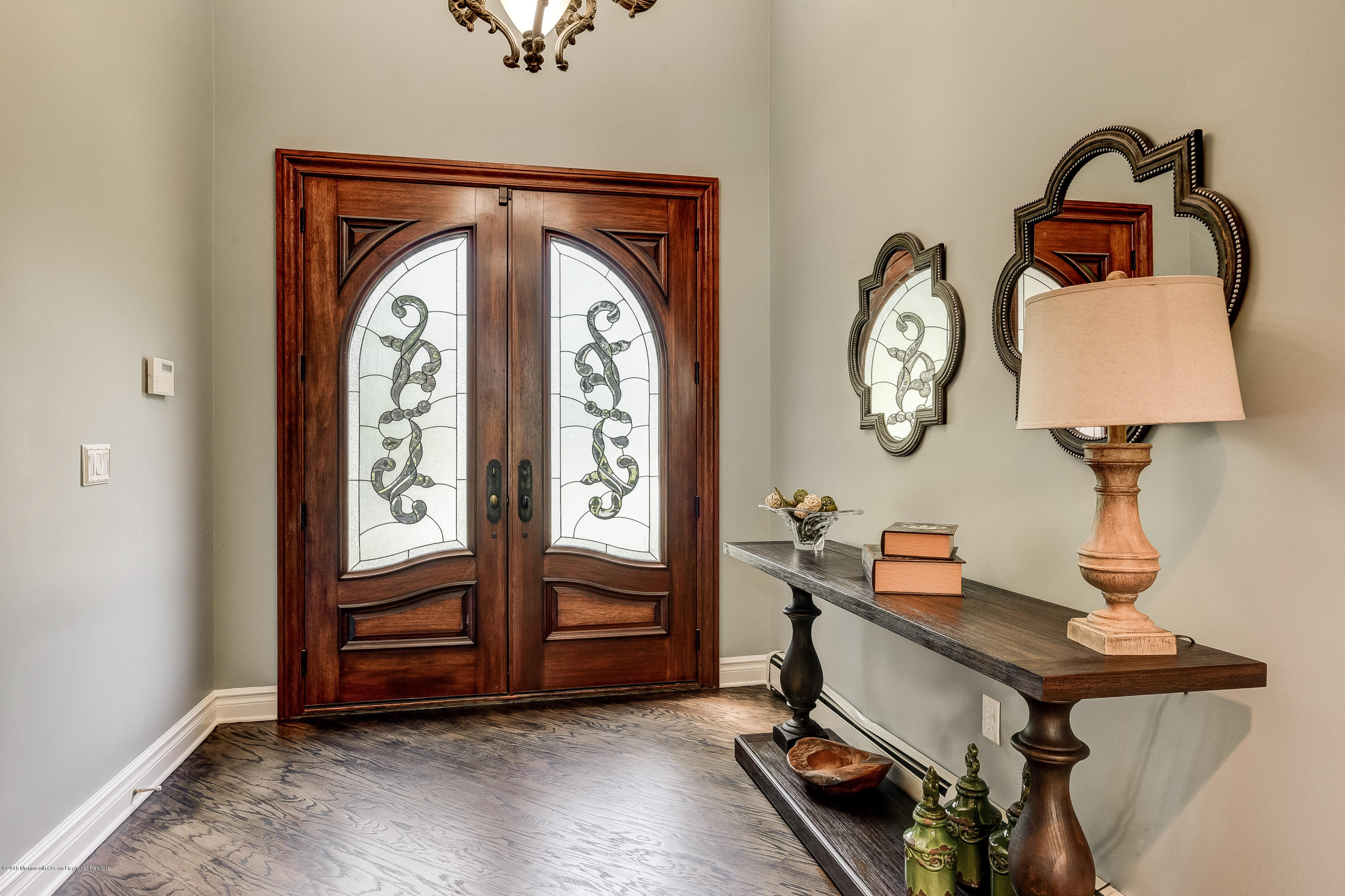 2 Crawford Road Middletown, NJ 07748 - Photo 5 of 34 007_Foyer