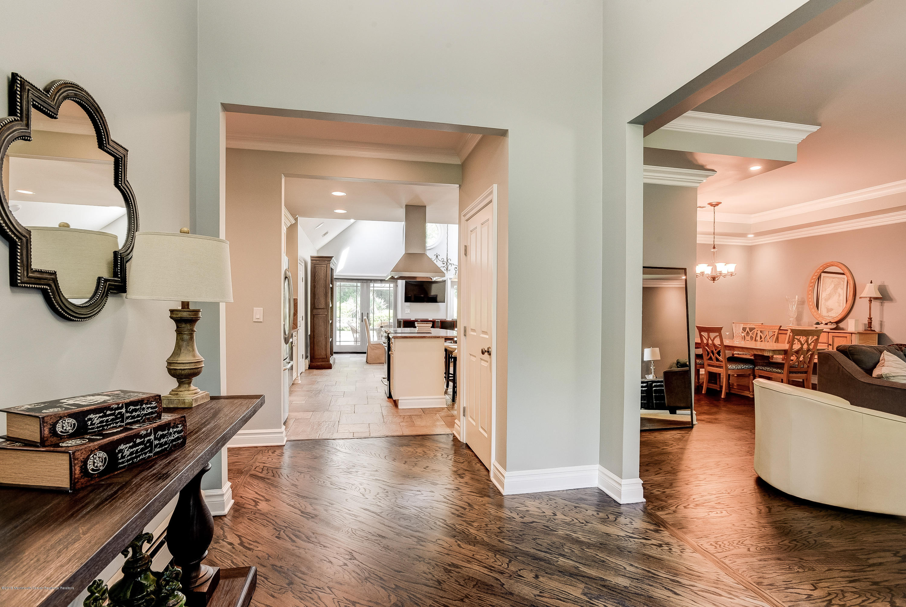 2 Crawford Road Middletown, NJ 07748 - Photo 6 of 34 008_Foyer