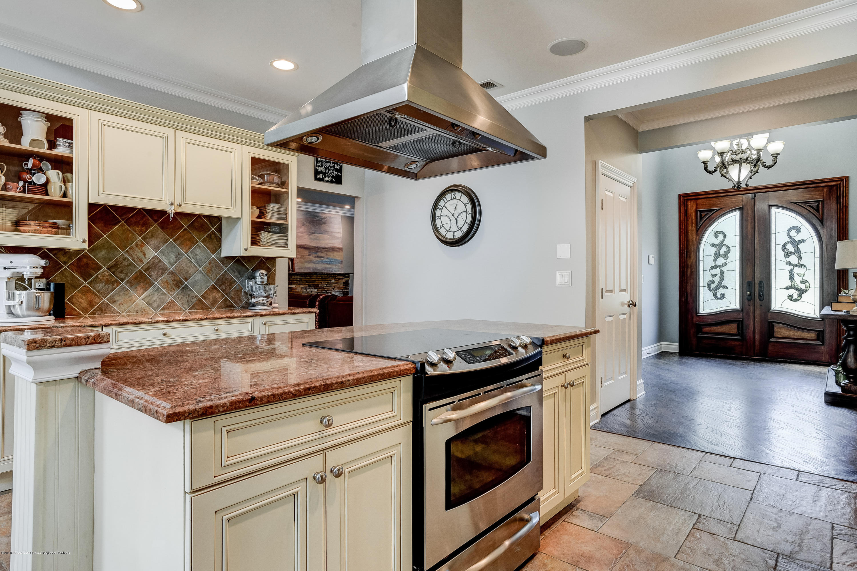 2 Crawford Road Middletown, NJ 07748 - Photo 9 of 34 020_Kitchen