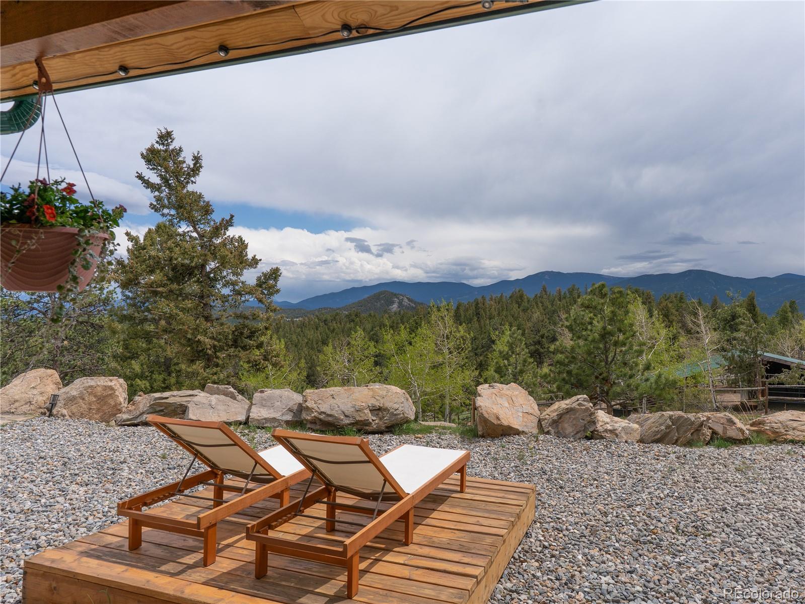 150 Summit Drive Bailey, CO 80421 - Photo 26 of 48