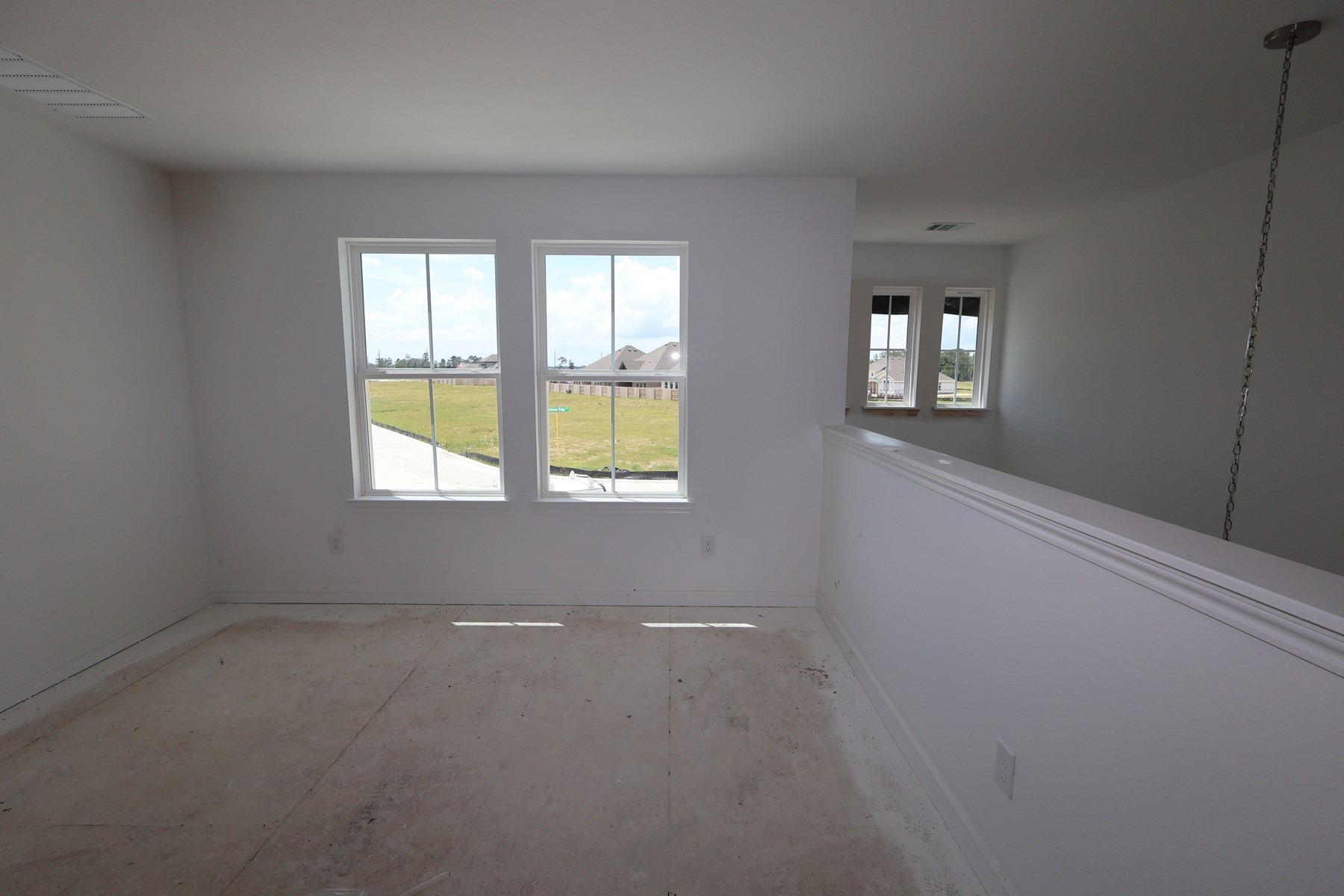 18602 Eastwood Rdg Court Crosby, TX 77532 - Photo 8 of 43 Loft - still under construction!