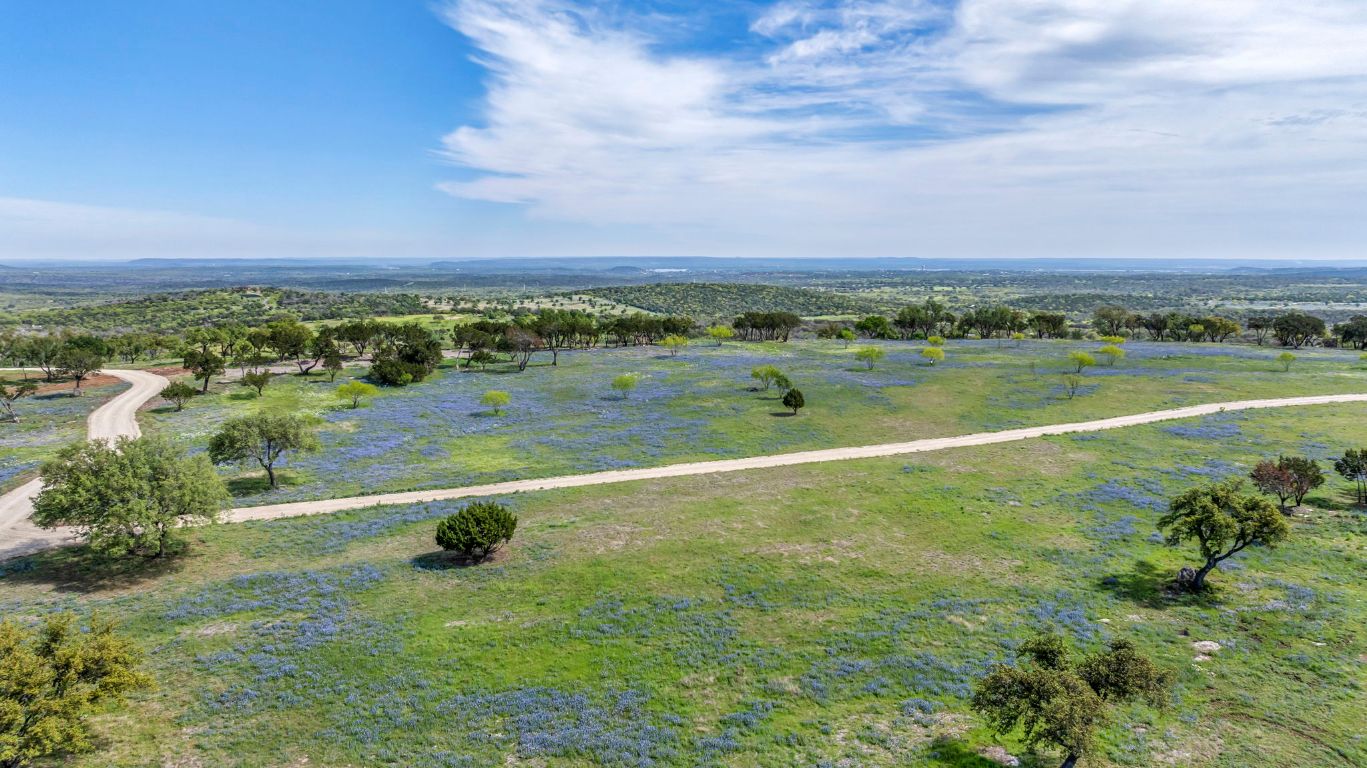 3531 Rr 3347 Round Mountain Round Mountain, TX 78663 - Photo 8 of 14 a view of a lake with a mountain